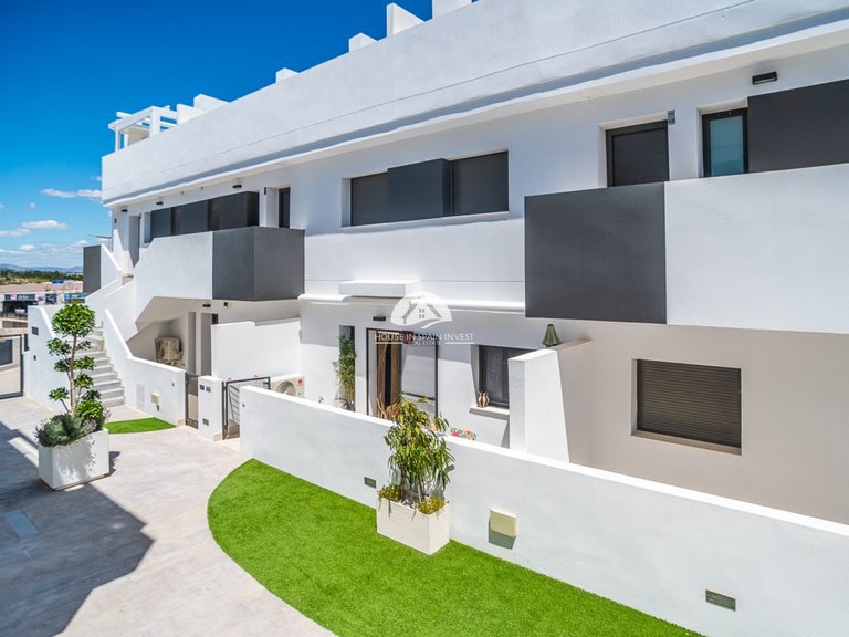 Apartment for Sale in Los Balcones Torrevieja, Alicante 5