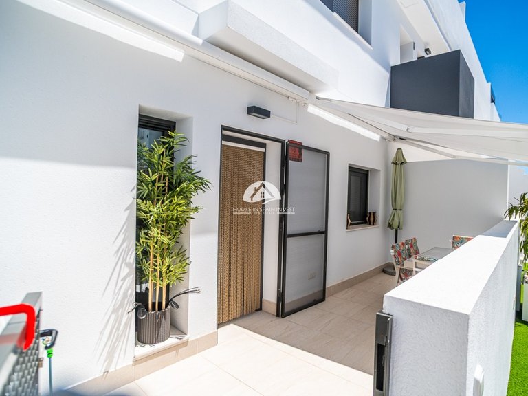 Apartment for Sale in Los Balcones Torrevieja, Alicante 6