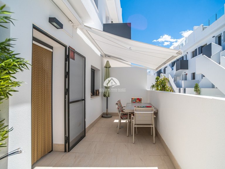 Apartment for Sale in Los Balcones Torrevieja, Alicante 7
