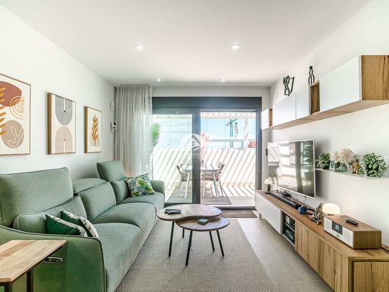 Apartment for Sale in Los Balcones Torrevieja, Alicante 9