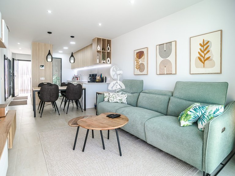 Apartment for Sale in Los Balcones Torrevieja, Alicante 10