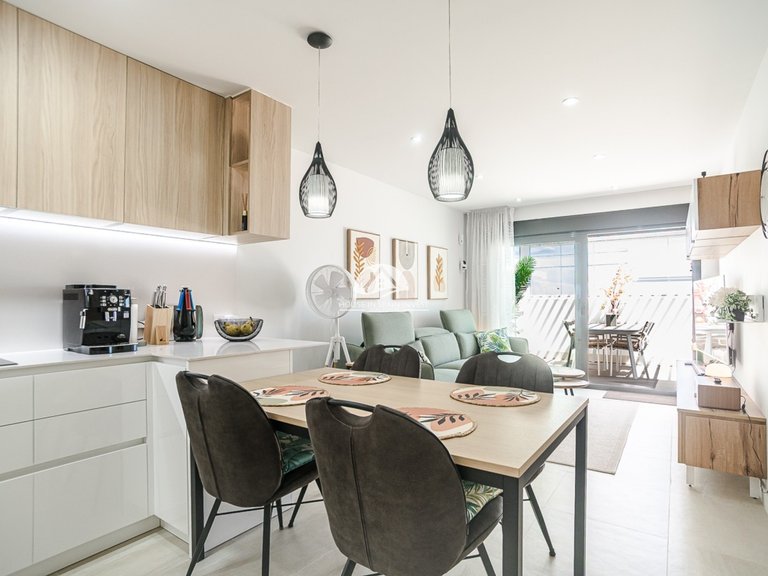 Apartment for Sale in Los Balcones Torrevieja, Alicante 12