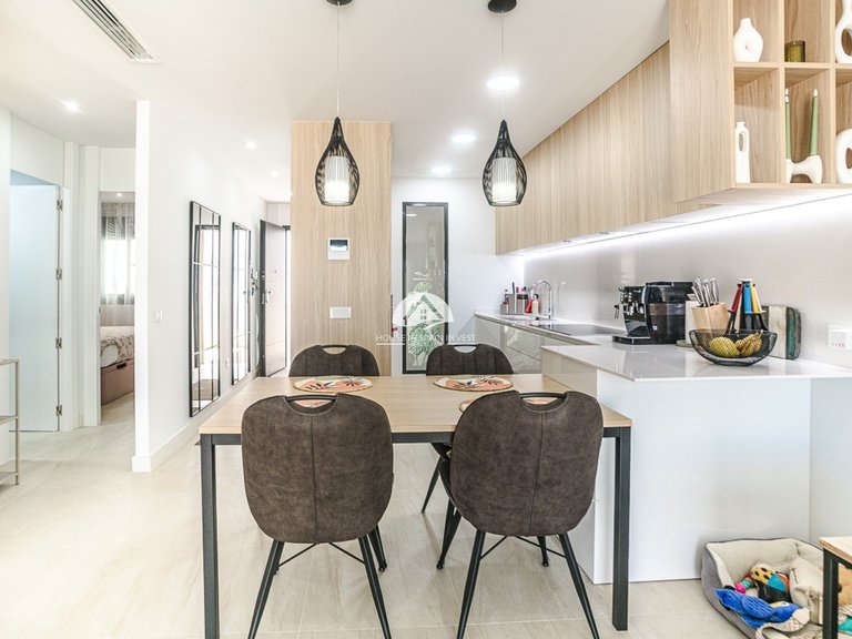 Apartment for Sale in Los Balcones Torrevieja, Alicante 16