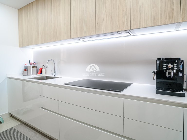 Apartment for Sale in Los Balcones Torrevieja, Alicante 17