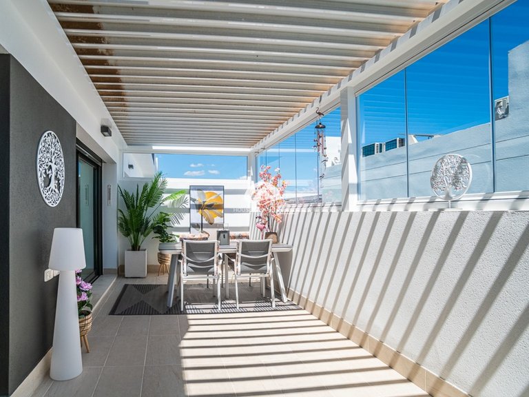 Apartment for Sale in Los Balcones Torrevieja, Alicante 19