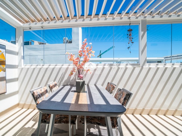 Apartment for Sale in Los Balcones Torrevieja, Alicante 20