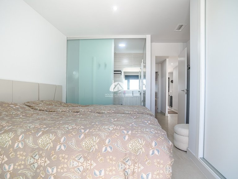 Apartment for Sale in Los Balcones Torrevieja, Alicante 22