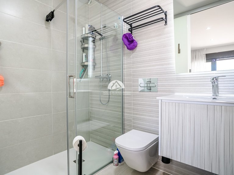 Apartment for Sale in Los Balcones Torrevieja, Alicante 23