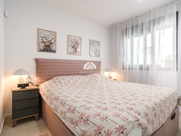 Apartment for Sale in Los Balcones Torrevieja, Alicante 25