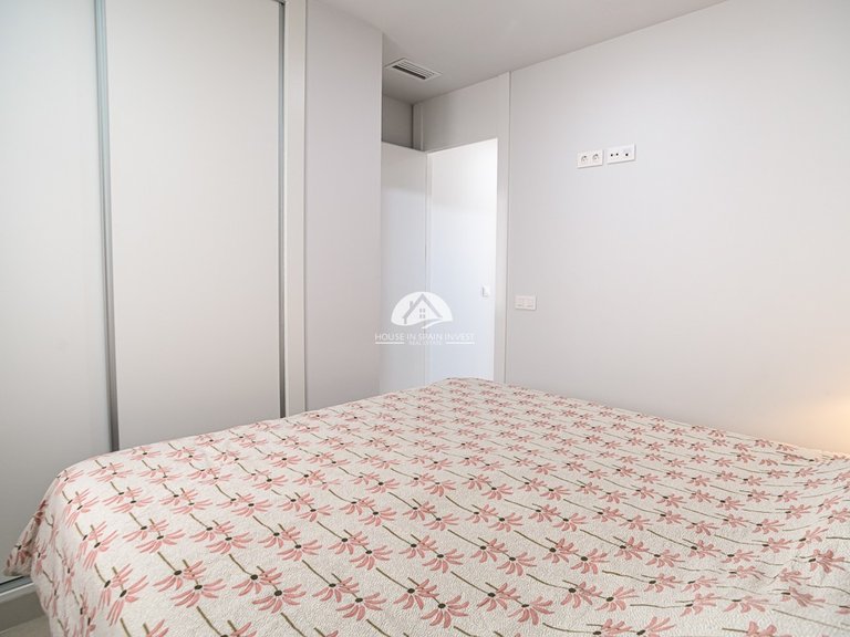 Apartment for Sale in Los Balcones Torrevieja, Alicante 26