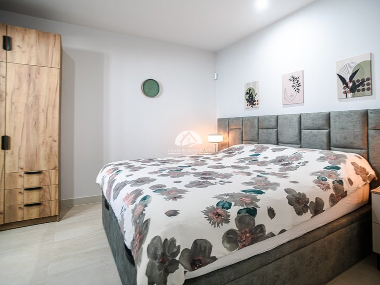 Apartment for Sale in Los Balcones Torrevieja, Alicante 33