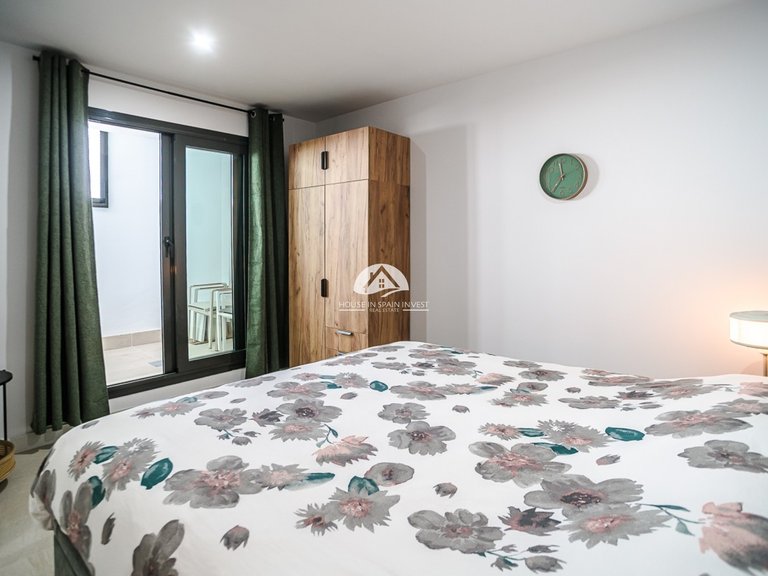 Apartment for Sale in Los Balcones Torrevieja, Alicante 34