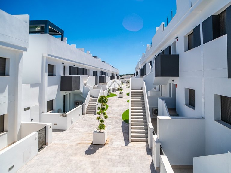 Apartment for Sale in Los Balcones Torrevieja, Alicante 40