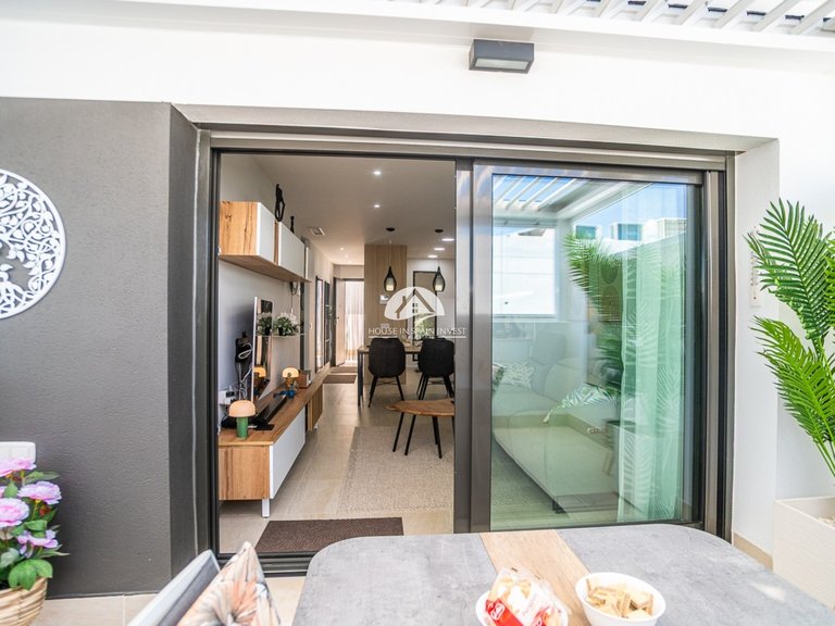 Apartment for Sale in Los Balcones Torrevieja, Alicante 43