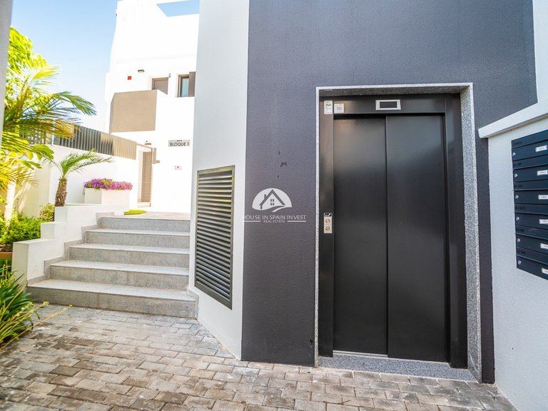 Apartment for Sale in Los Balcones Torrevieja, Alicante 45
