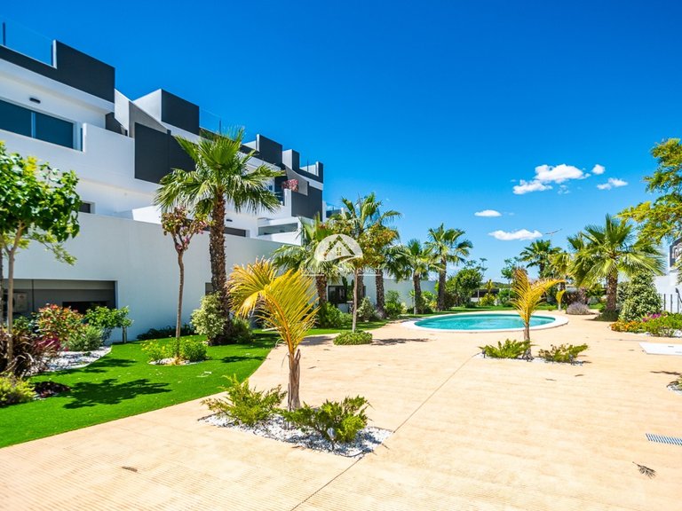 Apartment for Sale in Los Balcones Torrevieja, Alicante 46
