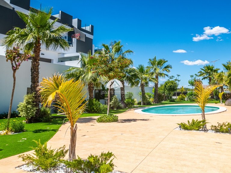 Apartment for Sale in Los Balcones Torrevieja, Alicante 47