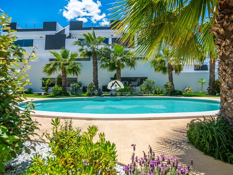 Apartment for Sale in Los Balcones Torrevieja, Alicante 50