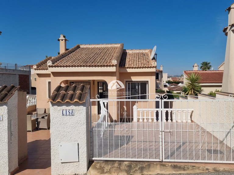 Villa for Sale in Benimar Rojales - Ciudad Quesada, Alicante 5