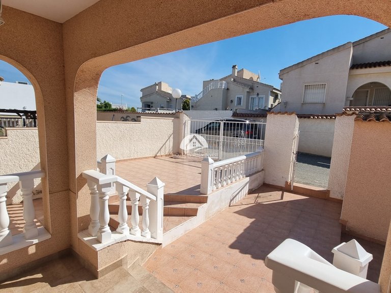 Villa for Sale in Benimar Rojales - Ciudad Quesada, Alicante 7