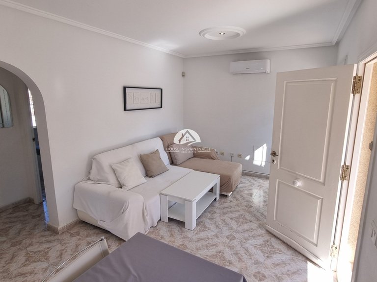 Villa for Sale in Benimar Rojales - Ciudad Quesada, Alicante 12