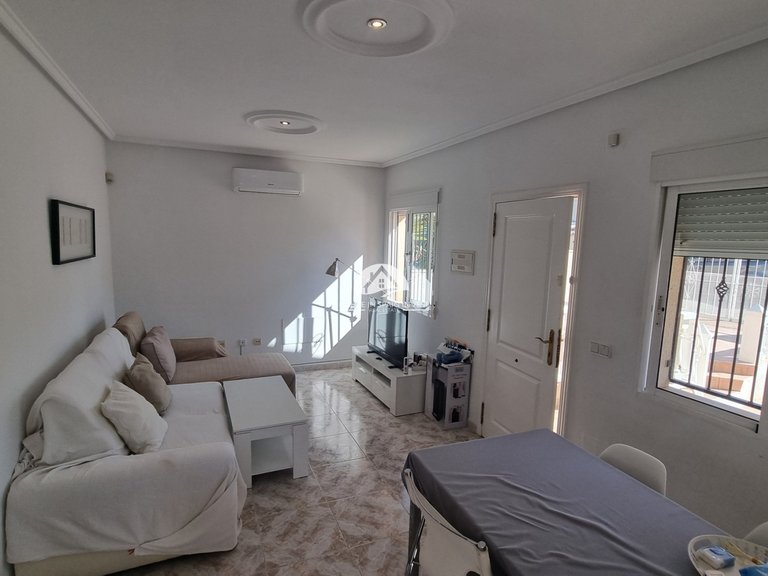 Villa for Sale in Benimar Rojales - Ciudad Quesada, Alicante 13