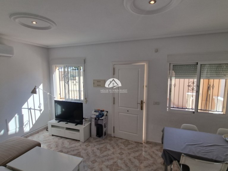 Villa for Sale in Benimar Rojales - Ciudad Quesada, Alicante 14