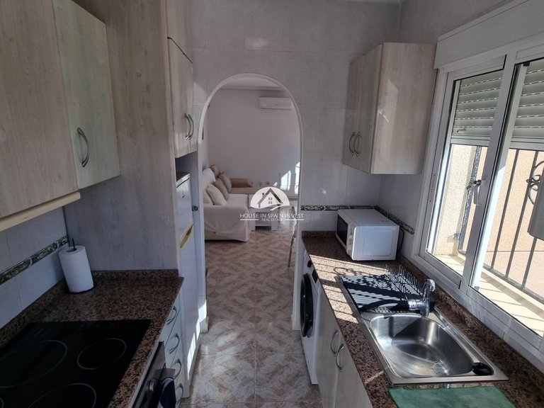Villa for Sale in Benimar Rojales - Ciudad Quesada, Alicante 16
