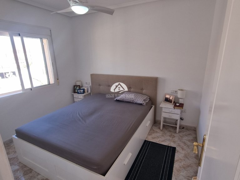 Villa for Sale in Benimar Rojales - Ciudad Quesada, Alicante 17