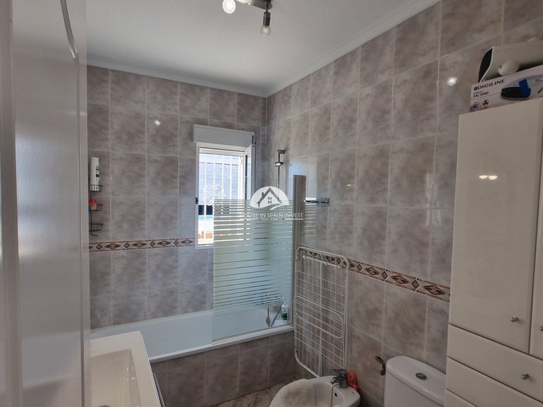 Villa for Sale in Benimar Rojales - Ciudad Quesada, Alicante 21