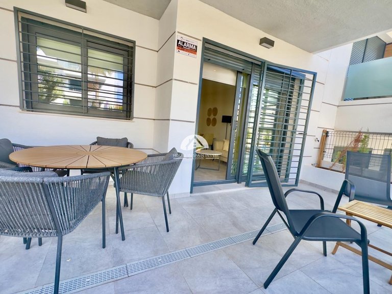 Apartment for Sale in Villamartín - Las Filipinas Orihuela Costa, Alicante 4