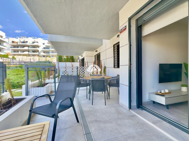 Apartment for Sale in Villamartín - Las Filipinas Orihuela Costa, Alicante 6