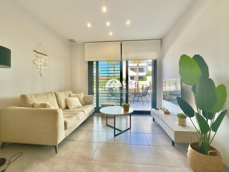 Apartment for Sale in Villamartín - Las Filipinas Orihuela Costa, Alicante 7