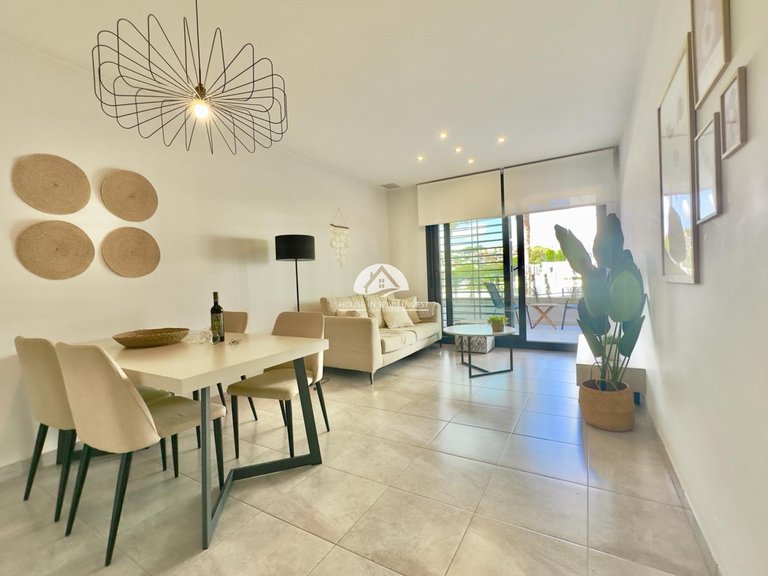 Apartment for Sale in Villamartín - Las Filipinas Orihuela Costa, Alicante 8
