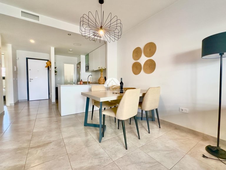 Apartment for Sale in Villamartín - Las Filipinas Orihuela Costa, Alicante 9
