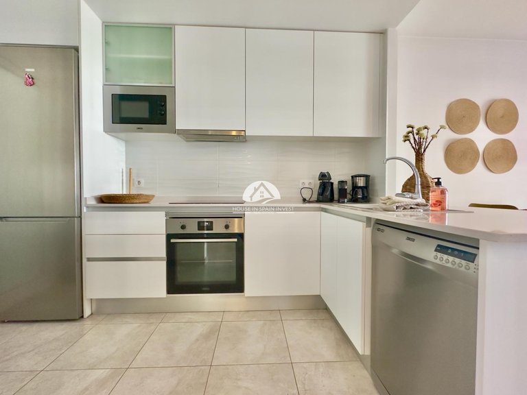 Apartment for Sale in Villamartín - Las Filipinas Orihuela Costa, Alicante 10