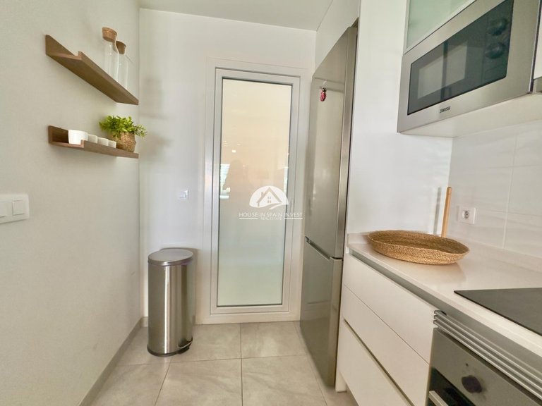 Apartment for Sale in Villamartín - Las Filipinas Orihuela Costa, Alicante 11