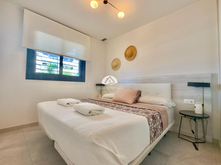 Apartment for Sale in Villamartín - Las Filipinas Orihuela Costa, Alicante 12