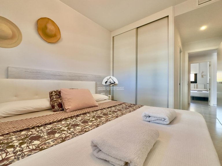 Apartment for Sale in Villamartín - Las Filipinas Orihuela Costa, Alicante 13