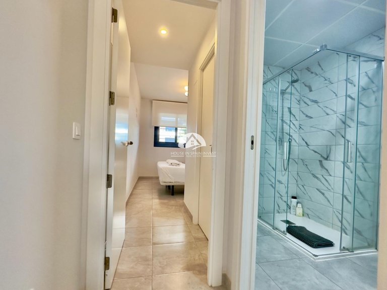 Apartment for Sale in Villamartín - Las Filipinas Orihuela Costa, Alicante 14