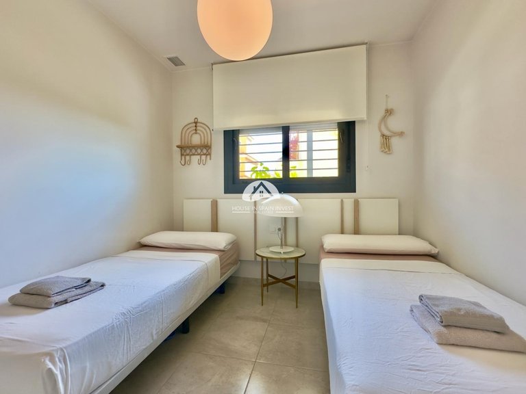 Apartment for Sale in Villamartín - Las Filipinas Orihuela Costa, Alicante 17