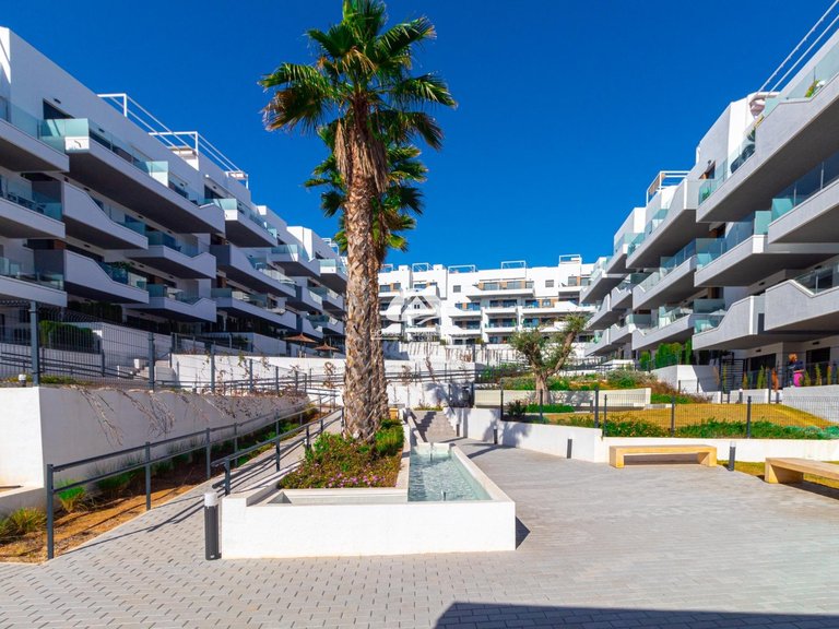 Apartment for Sale in Villamartín - Las Filipinas Orihuela Costa, Alicante 20