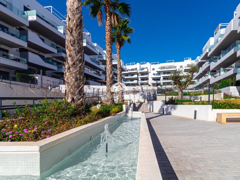 Apartment for Sale in Villamartín - Las Filipinas Orihuela Costa, Alicante 21
