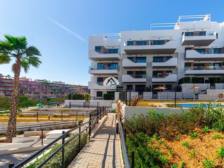 Apartment for Sale in Villamartín - Las Filipinas Orihuela Costa, Alicante 22