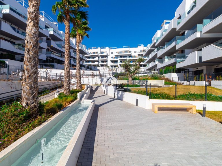 Apartment for Sale in Villamartín - Las Filipinas Orihuela Costa, Alicante 23