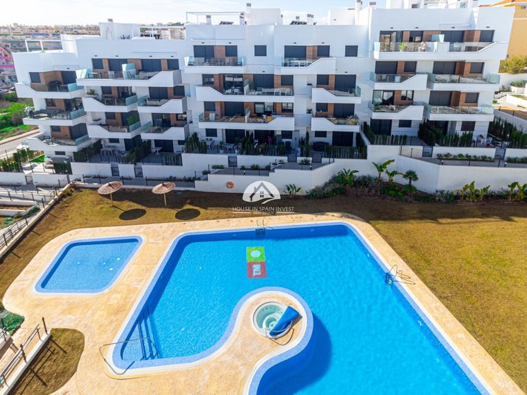 Apartment for Sale in Villamartín - Las Filipinas Orihuela Costa, Alicante 24