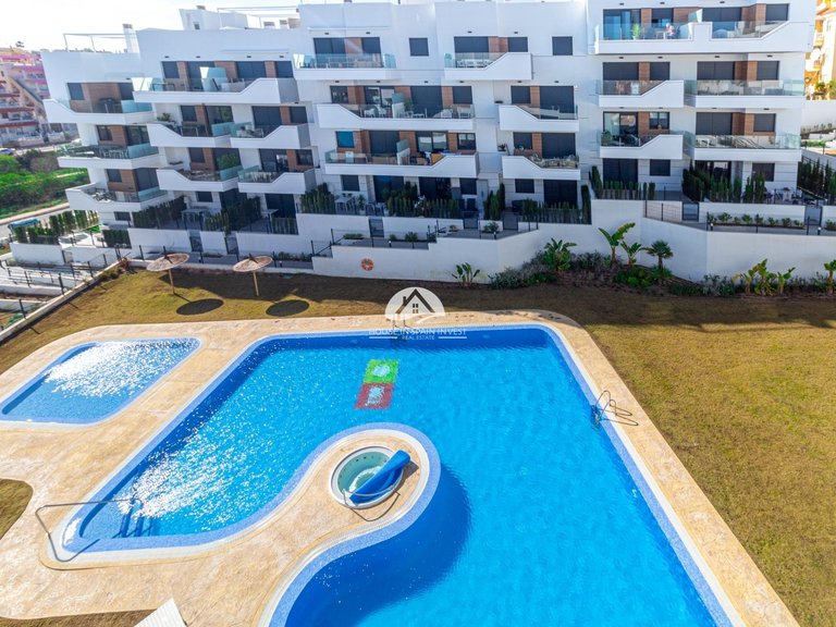 Apartment for Sale in Villamartín - Las Filipinas Orihuela Costa, Alicante 25