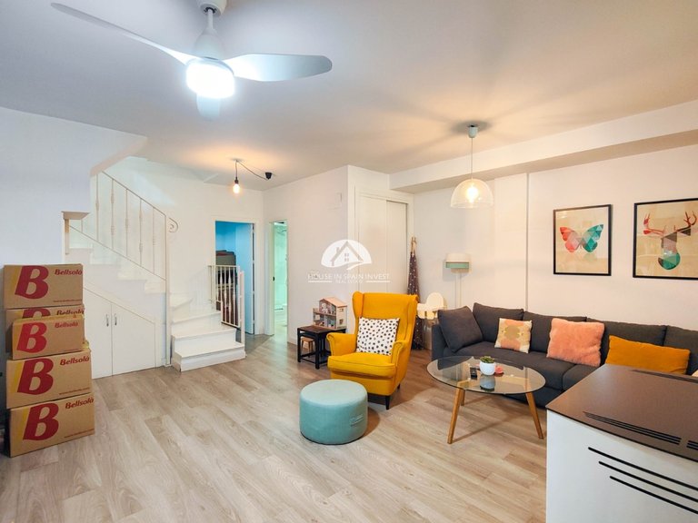Town House for Sale in Guardamar - El Raso Guardamar Del Segura, Alicante 25