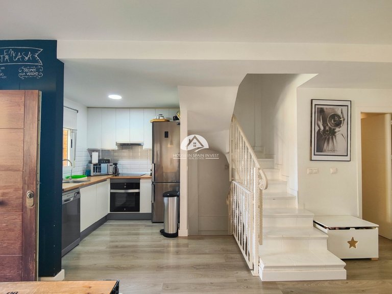 Town House for Sale in Guardamar - El Raso Guardamar Del Segura, Alicante 12