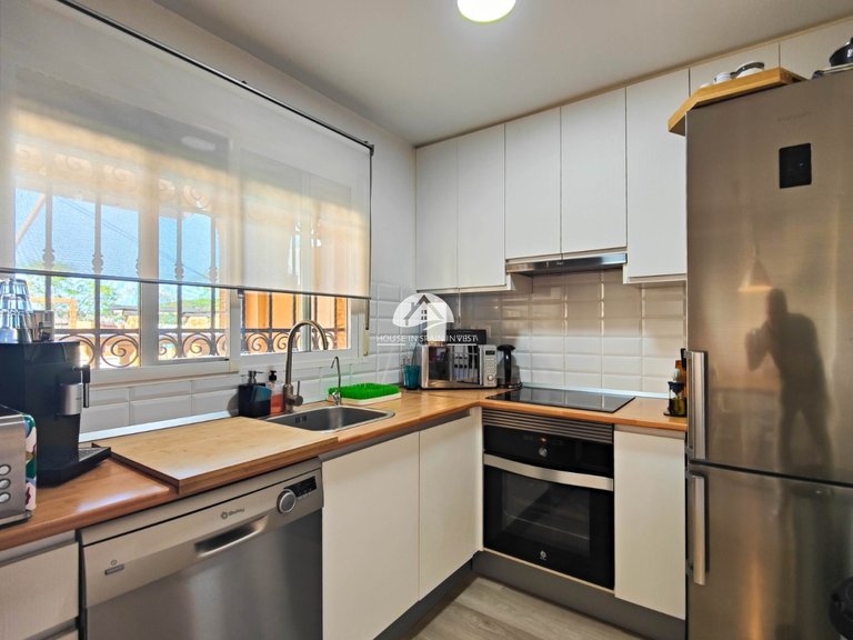 Town House for Sale in Guardamar - El Raso Guardamar Del Segura, Alicante 14